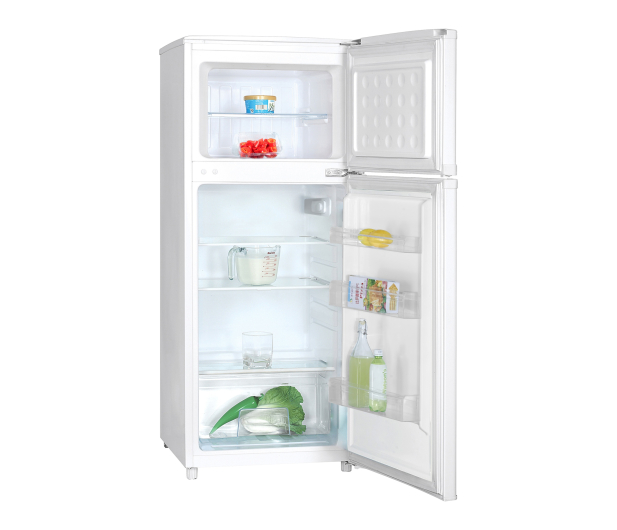 Lodówka MPM 125-CZ-08/E Górny Zamrażalnik 115cm Biała 117L - 1502346 - zdjęcie 3